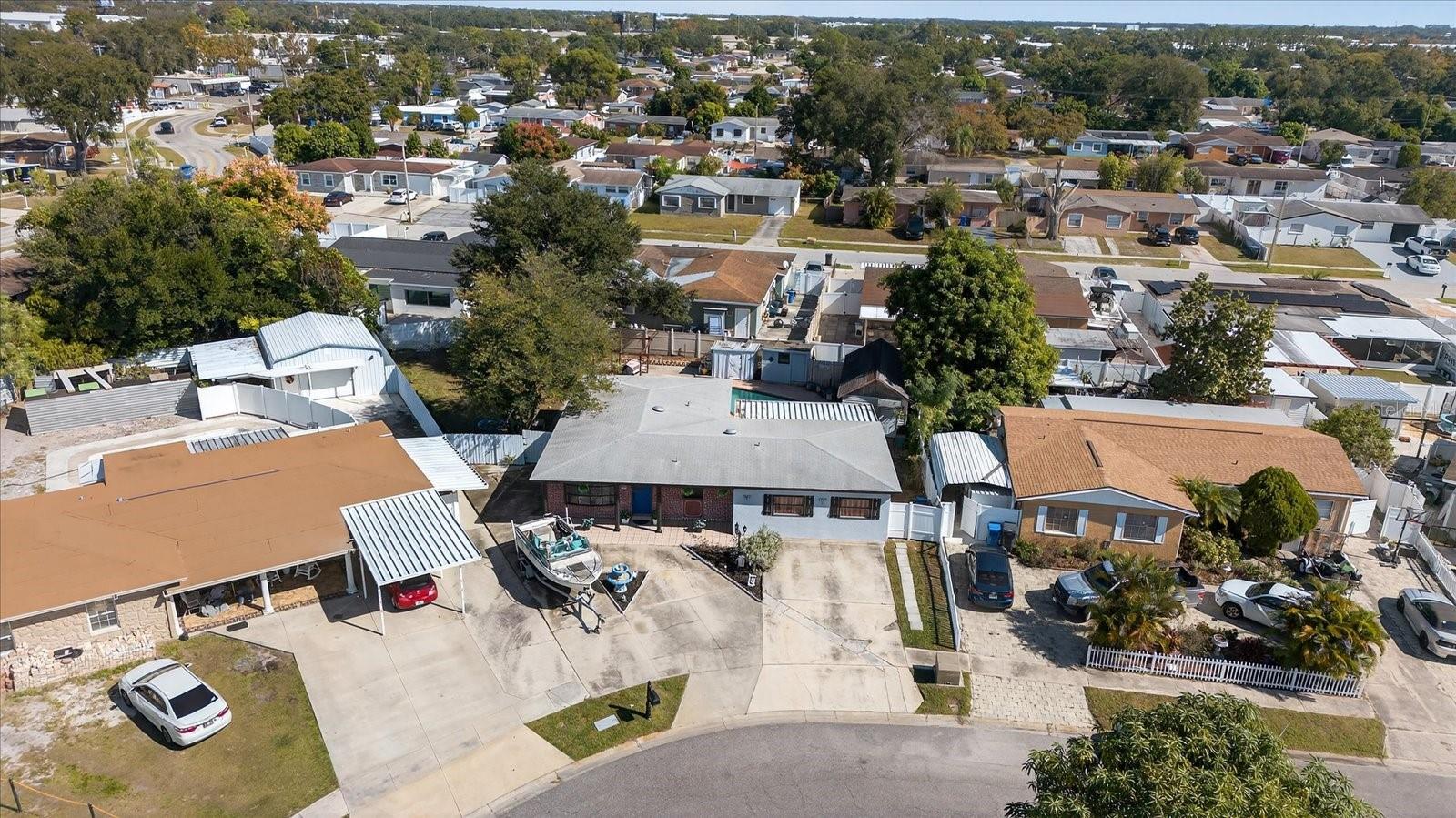 NORTHWEST PARK UNIT 2 - Residential