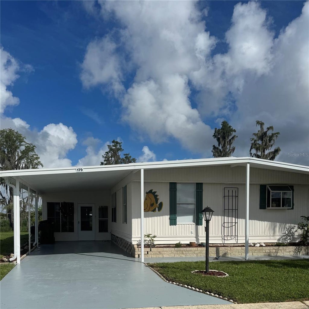 Photo of 1401 W Highway 50 #179, Clermont, FL 34711 (MLS # O6437617)
