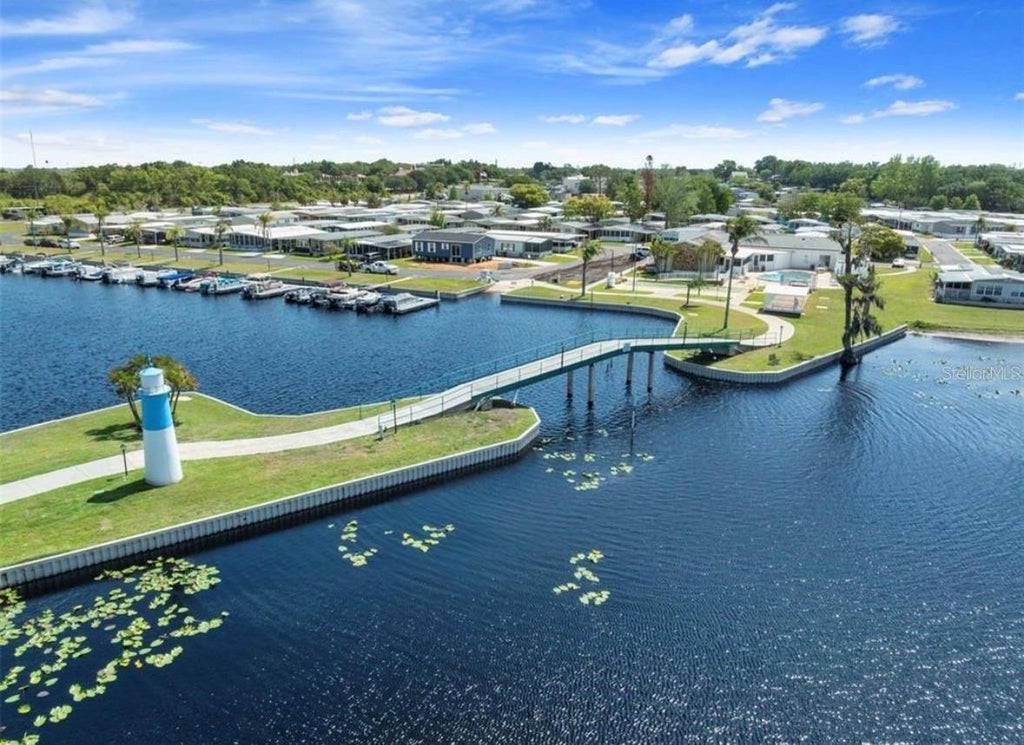 Photo of 1401 W Highway 50 #179, Clermont, FL 34711 (MLS # O6437617)