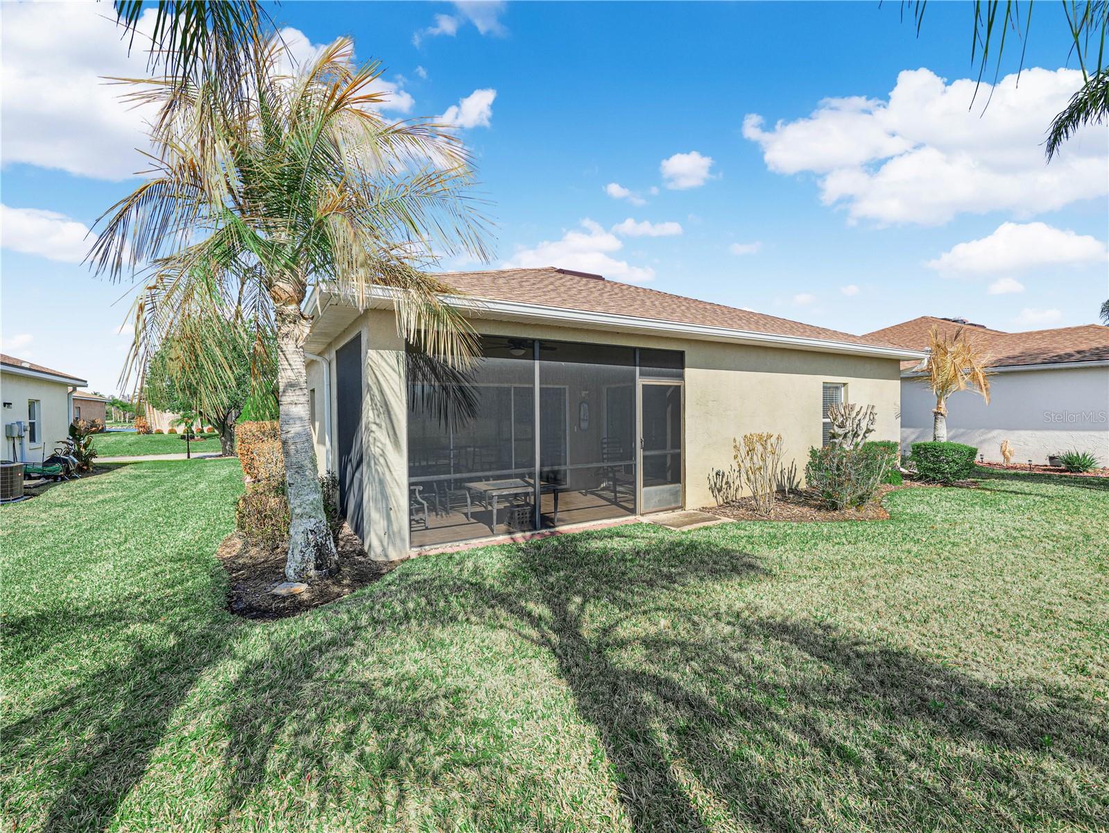 LAKE ASHTON GOLF CLUB PH 01 - Residential