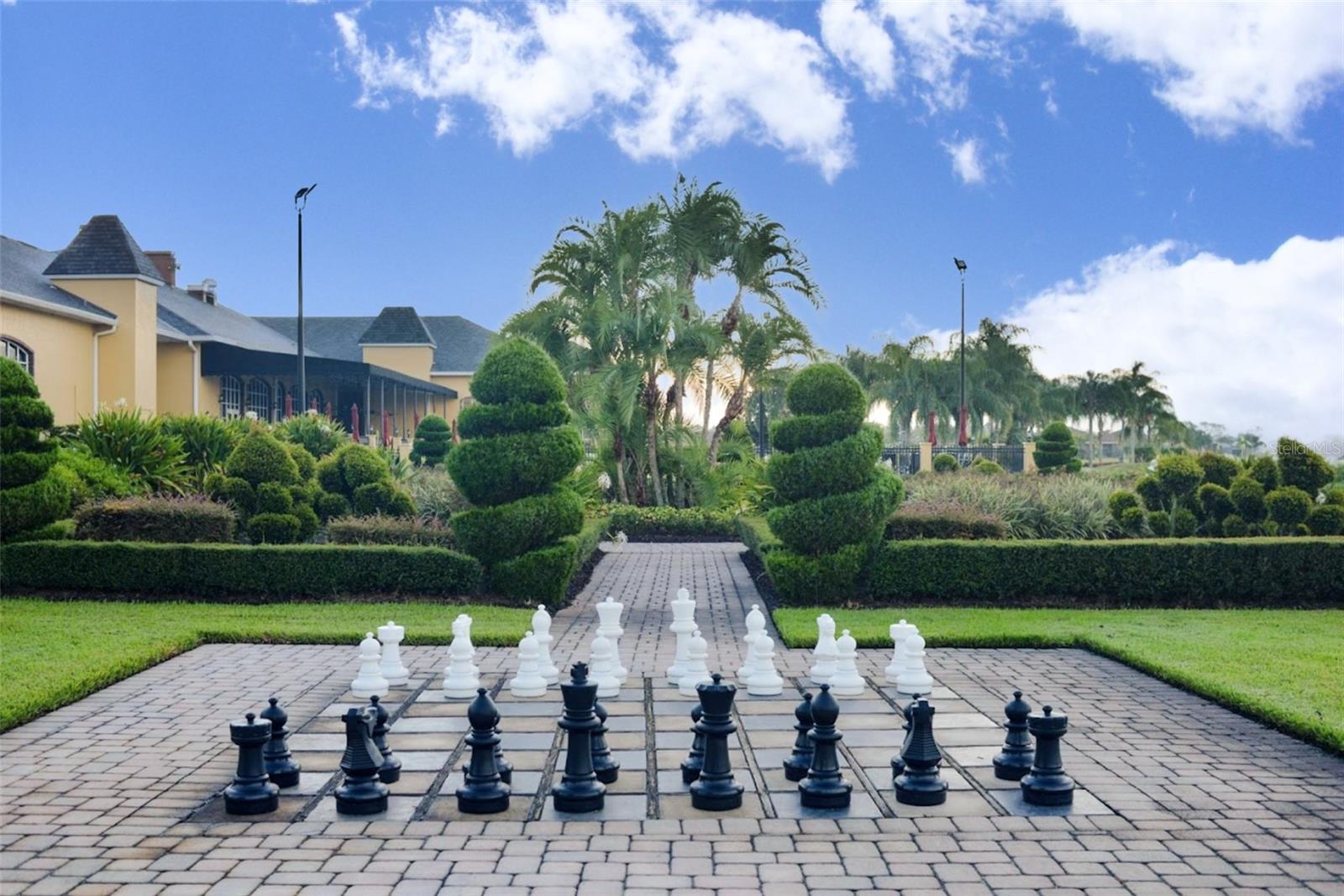 LAKE ASHTON GOLF CLUB PH 01 - Residential