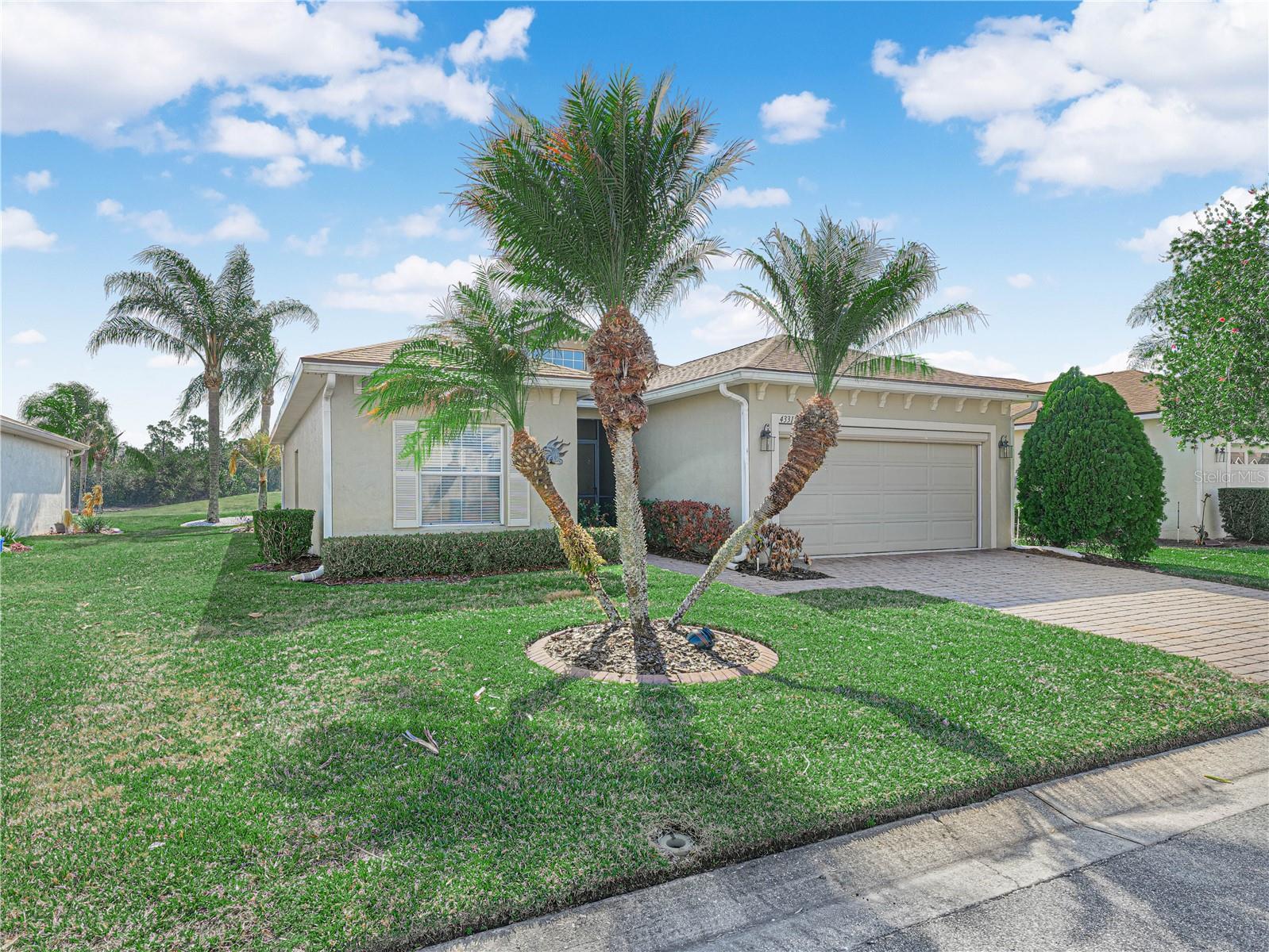 LAKE ASHTON GOLF CLUB PH 01 - Residential