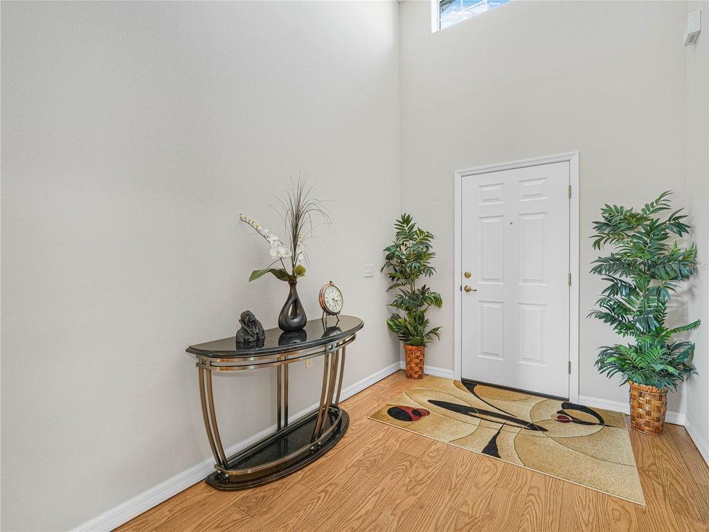 Photo of 4331 Ashton Club Drive, Lake Wales, FL 33859 (MLS # P4937909)