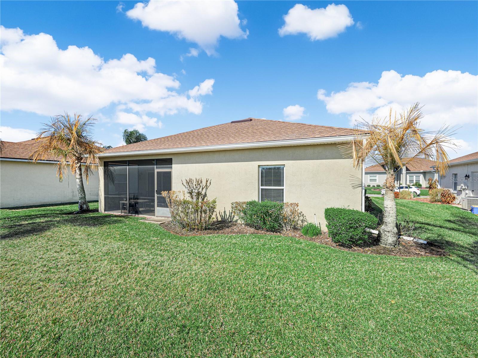 LAKE ASHTON GOLF CLUB PH 01 - Residential