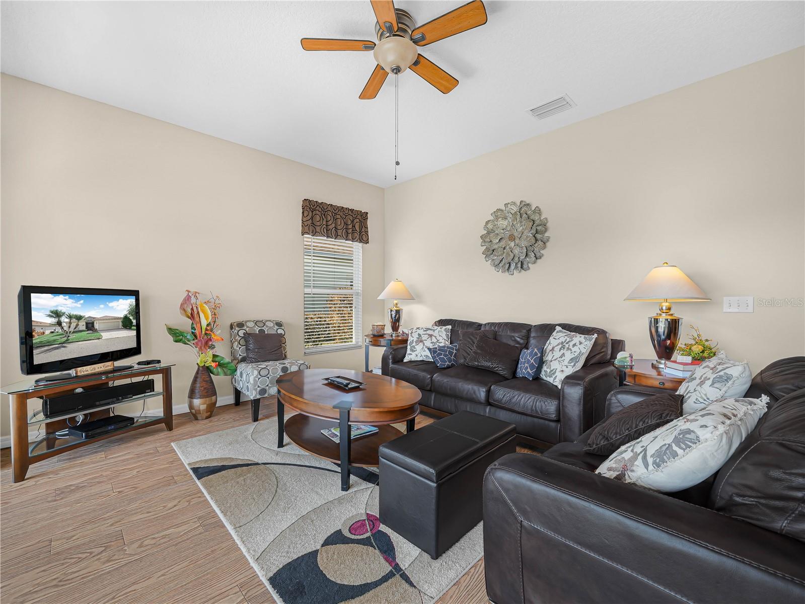 LAKE ASHTON GOLF CLUB PH 01 - Residential