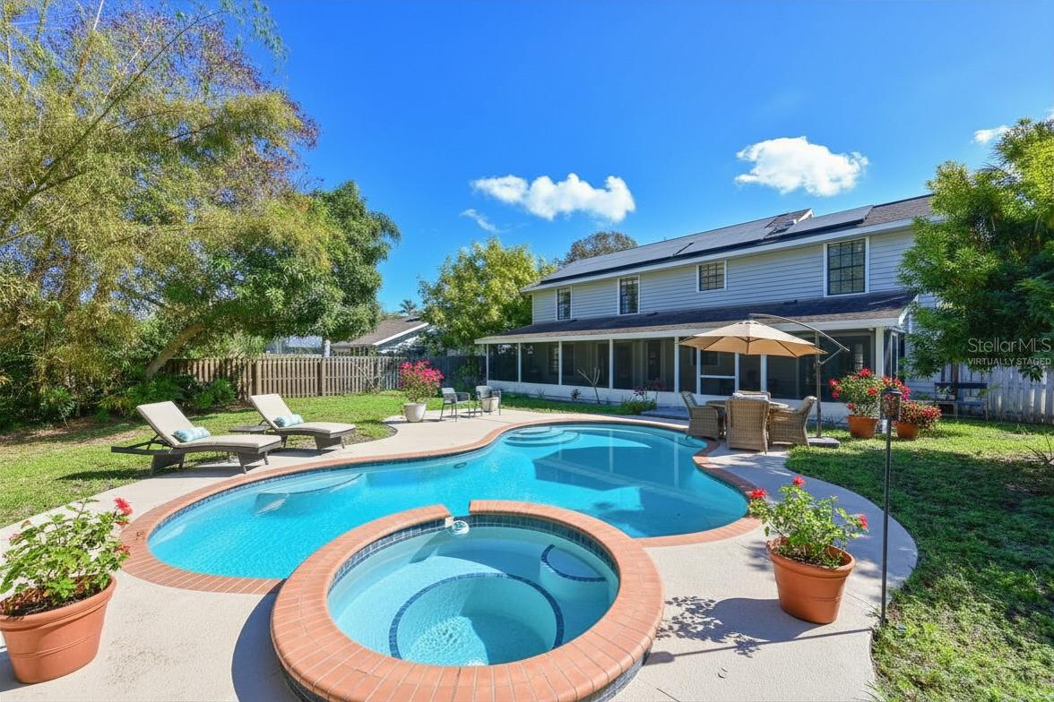 AZALEA PARK NORTHWEST - Residential