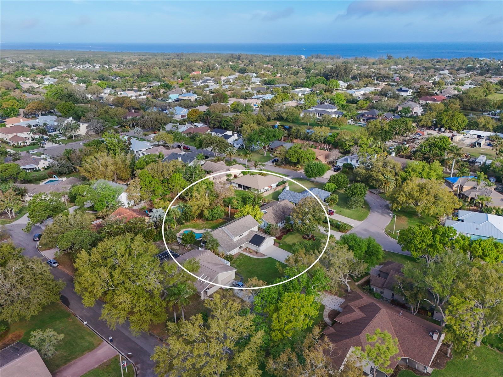 AZALEA PARK NORTHWEST - Residential