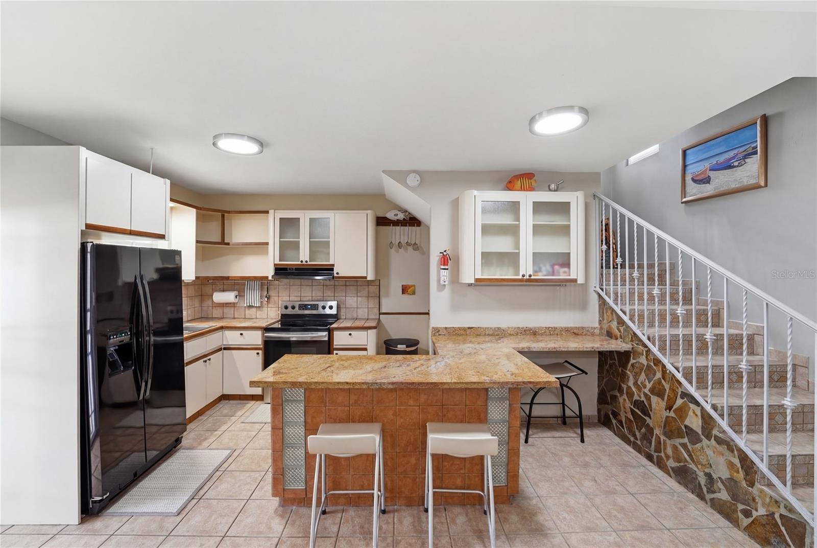 LAS PICUAS - Residential