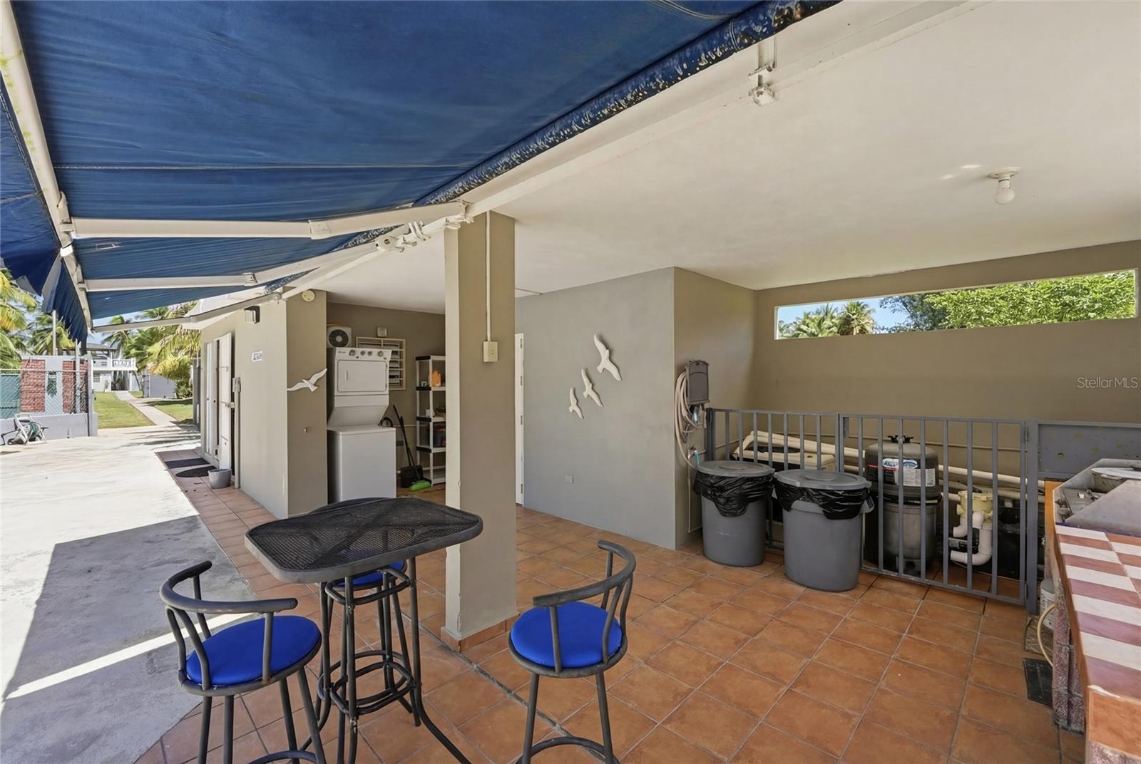 LAS PICUAS - Residential