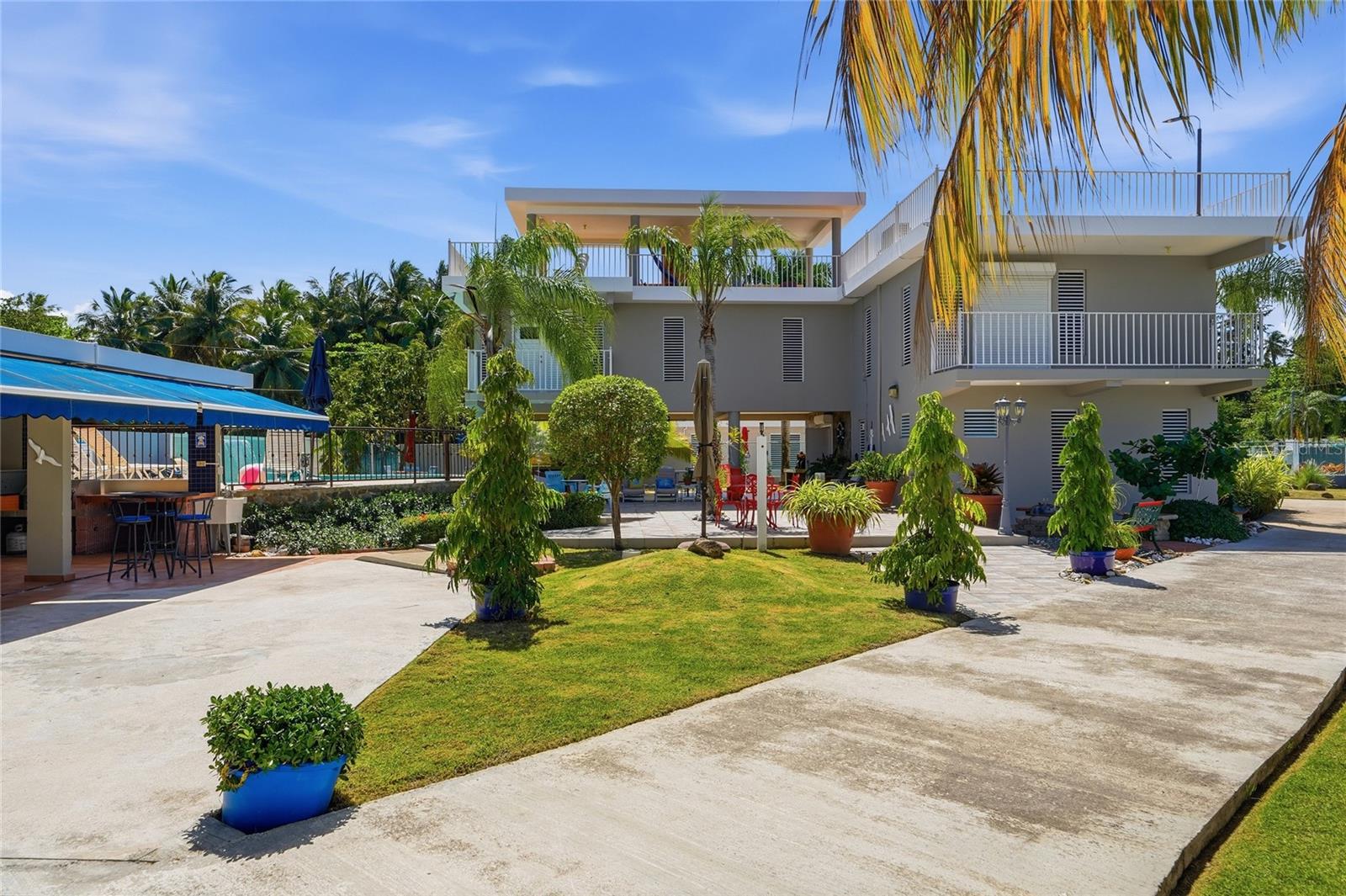 LAS PICUAS - Residential