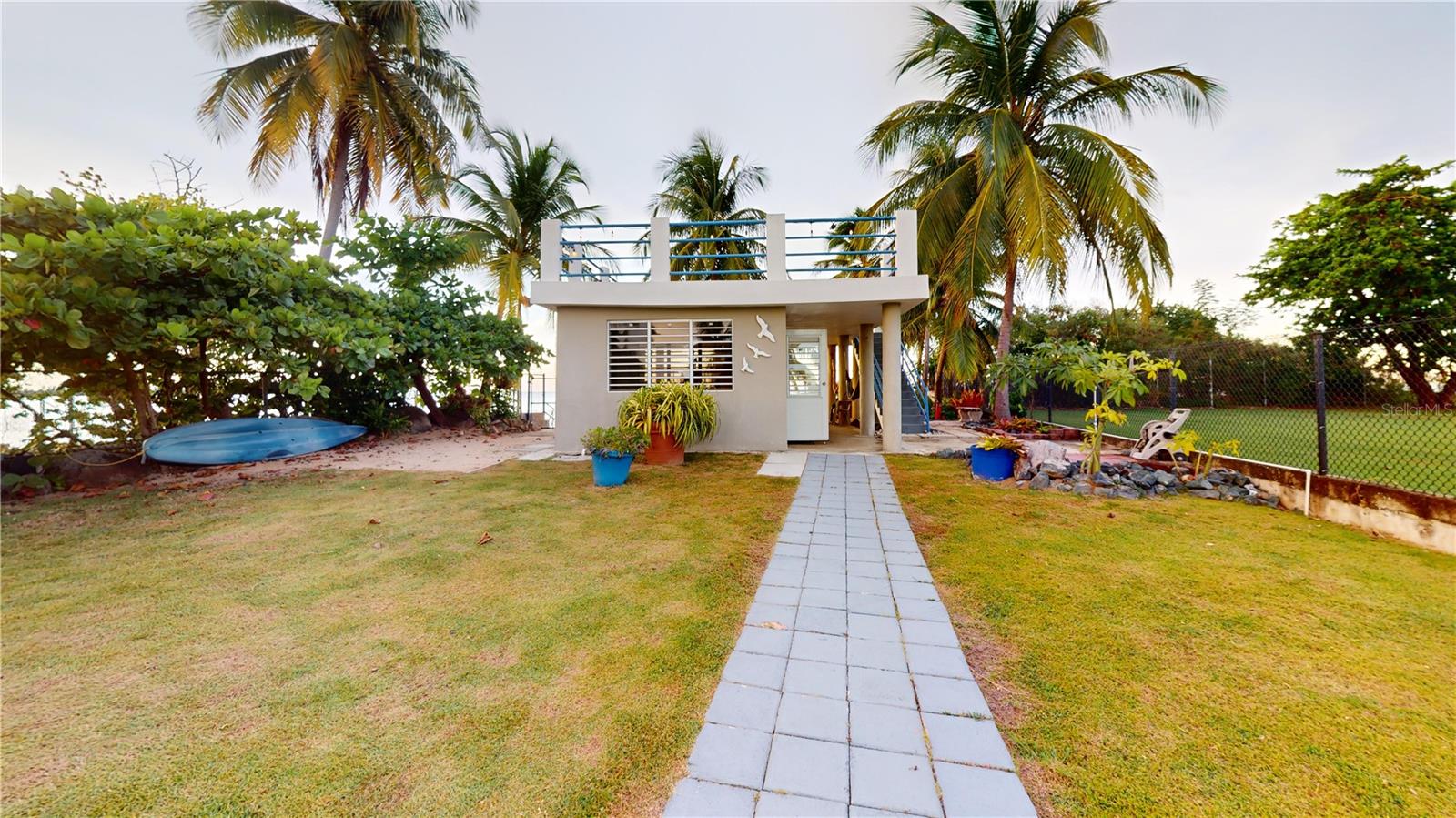 LAS PICUAS - Residential
