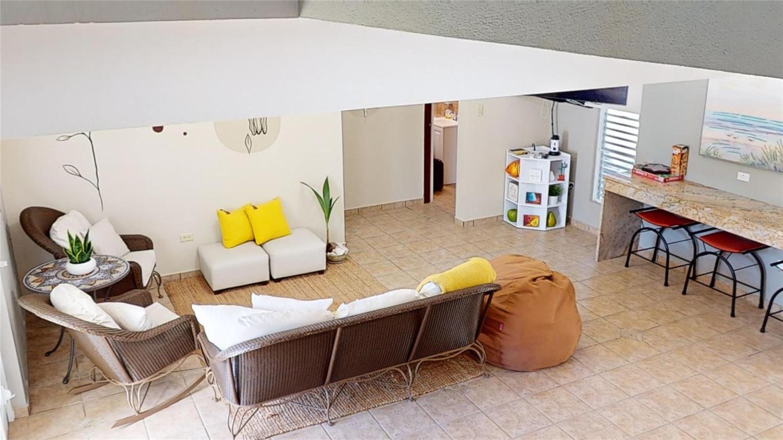 LAS PICUAS - Residential