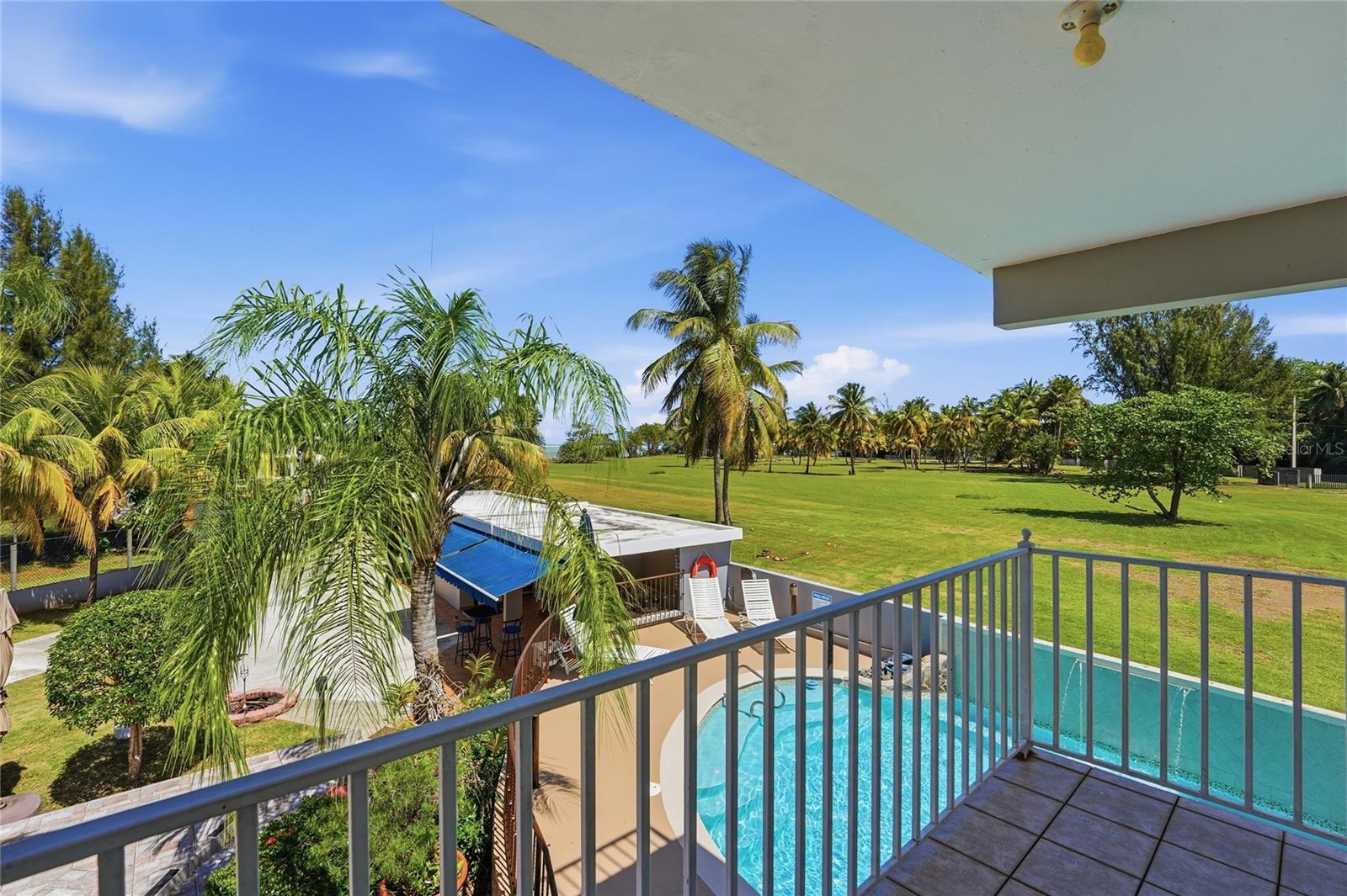 LAS PICUAS - Residential