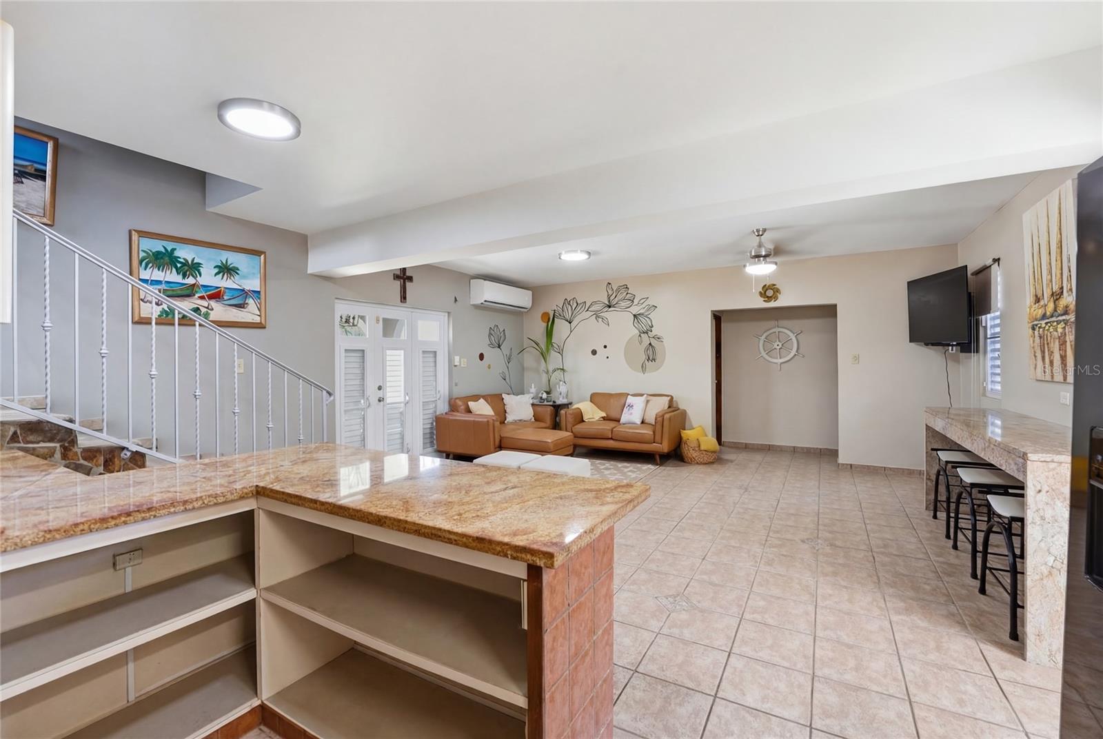 LAS PICUAS - Residential