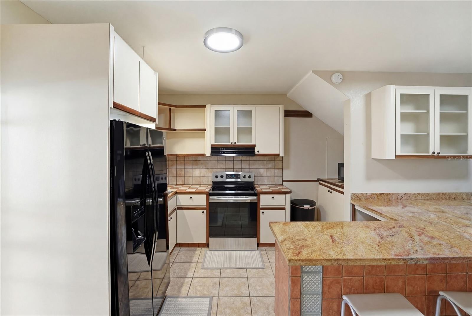 LAS PICUAS - Residential