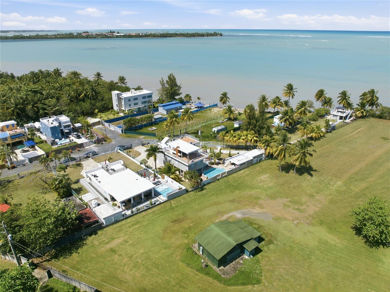 LAS PICUAS - Residential