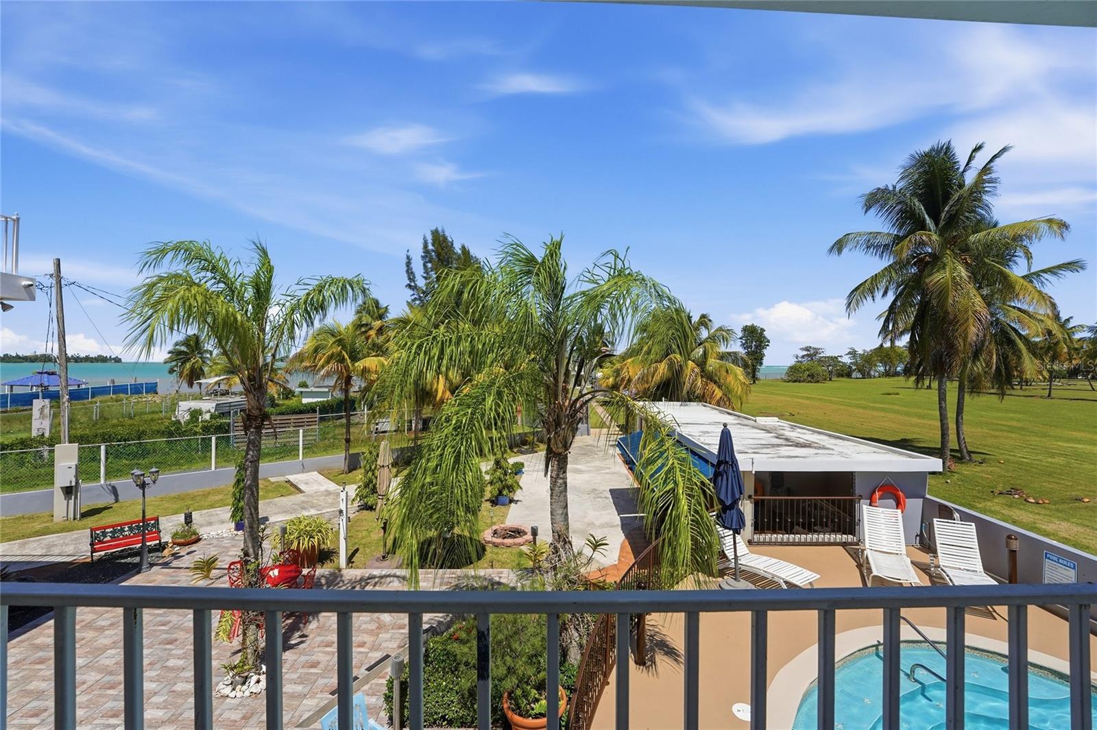 LAS PICUAS - Residential