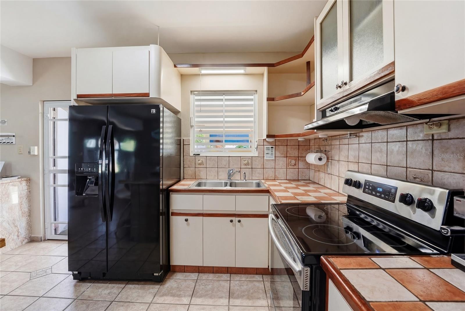 LAS PICUAS - Residential