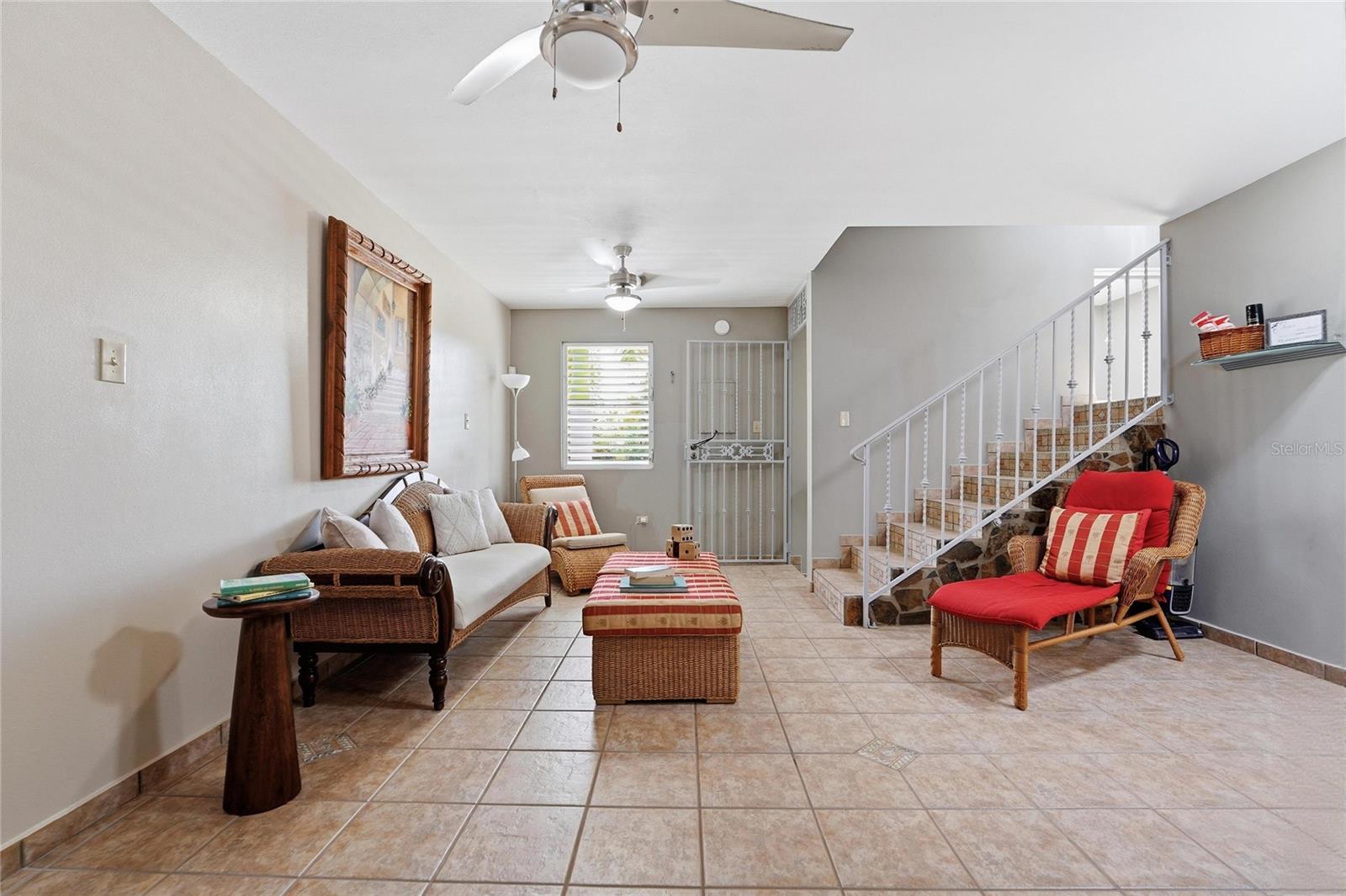 LAS PICUAS - Residential