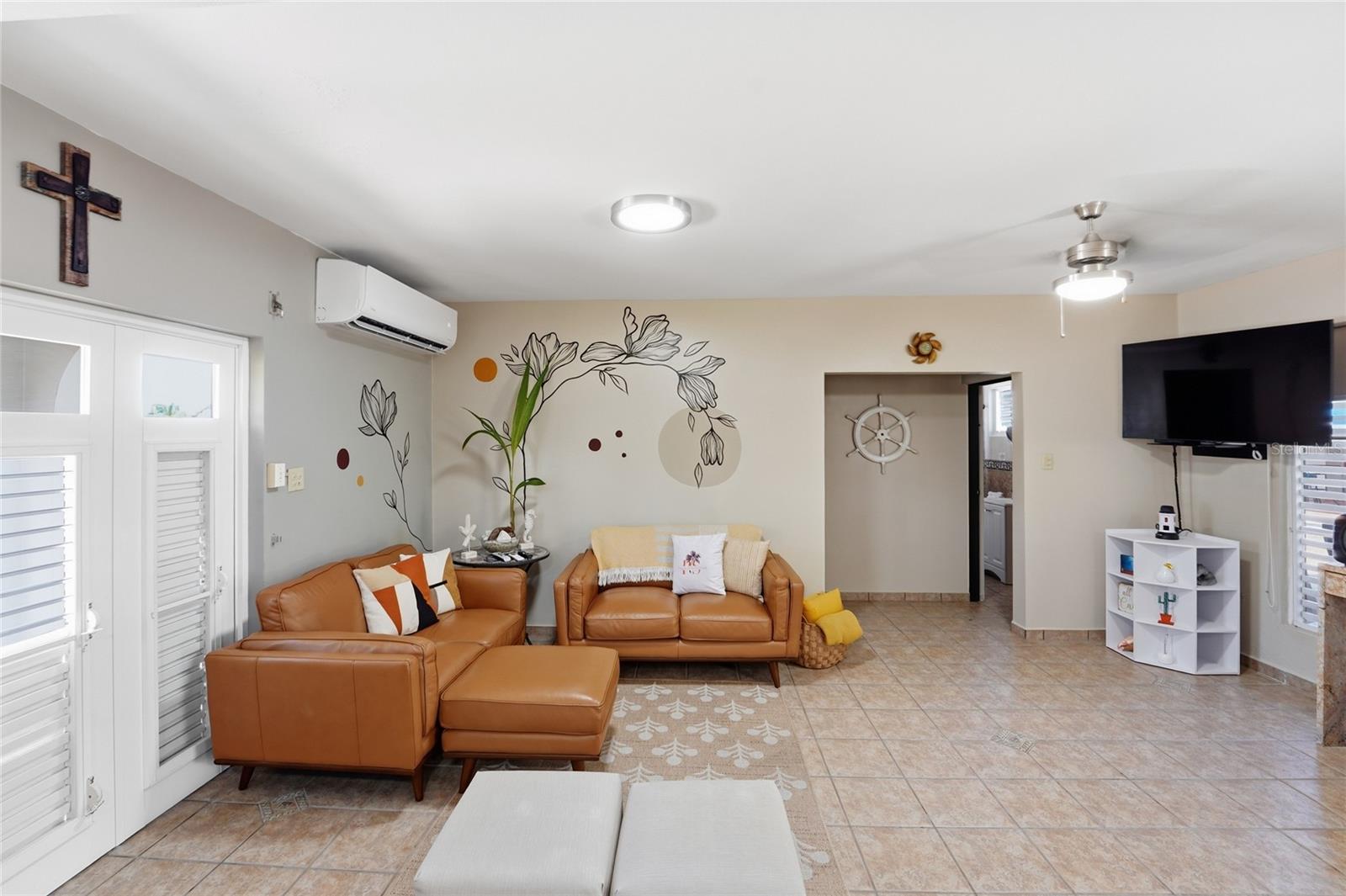 LAS PICUAS - Residential