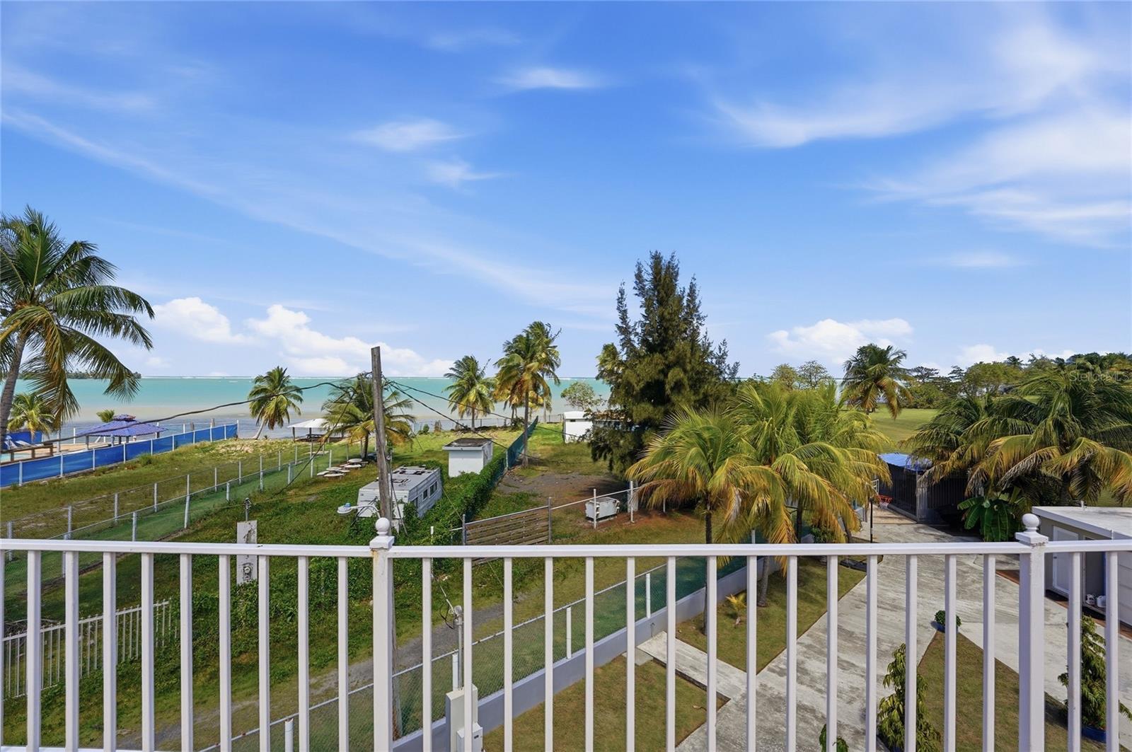 LAS PICUAS - Residential