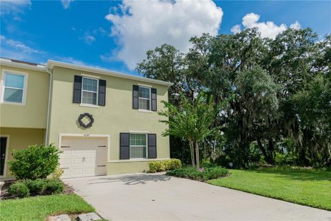 A home in ORLANDO