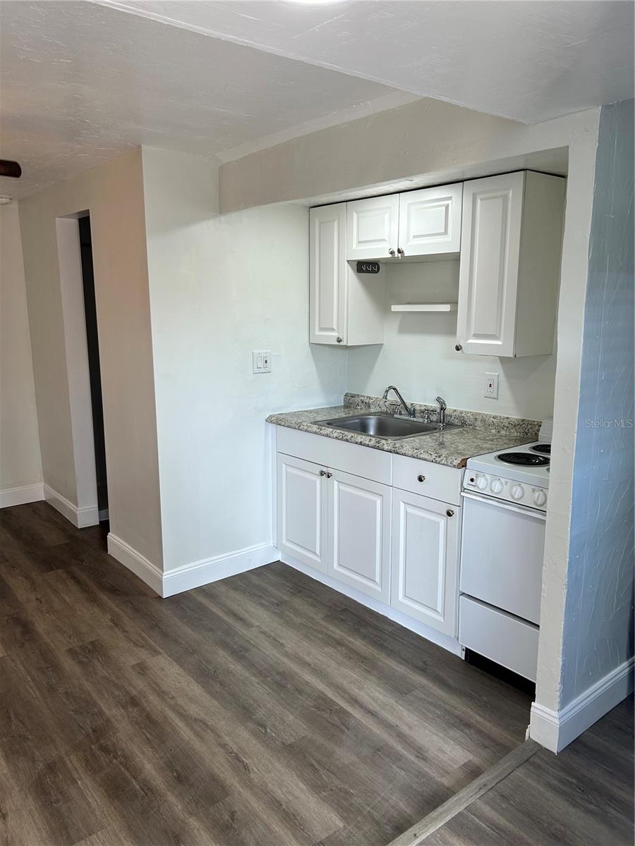 ST PETERSBURG INVESTMENT CO SUB - Residential Income