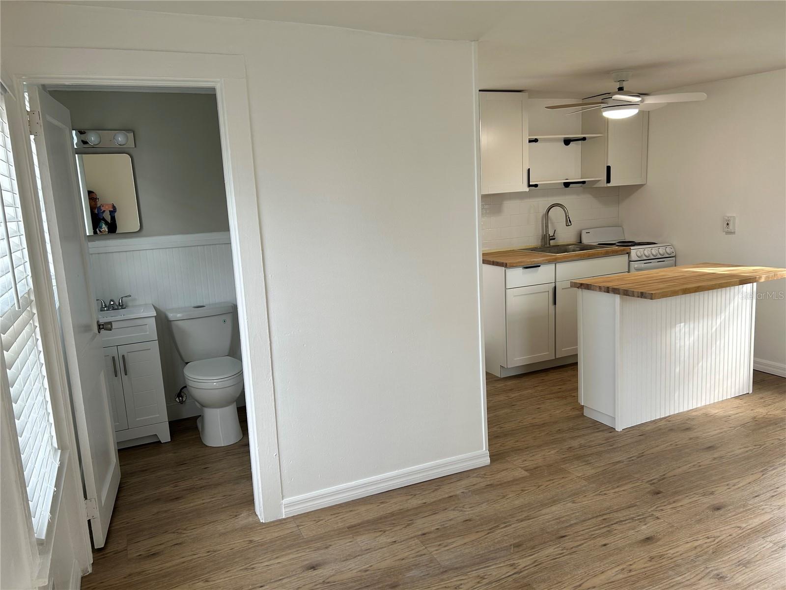 ST PETERSBURG INVESTMENT CO SUB - Residential Income