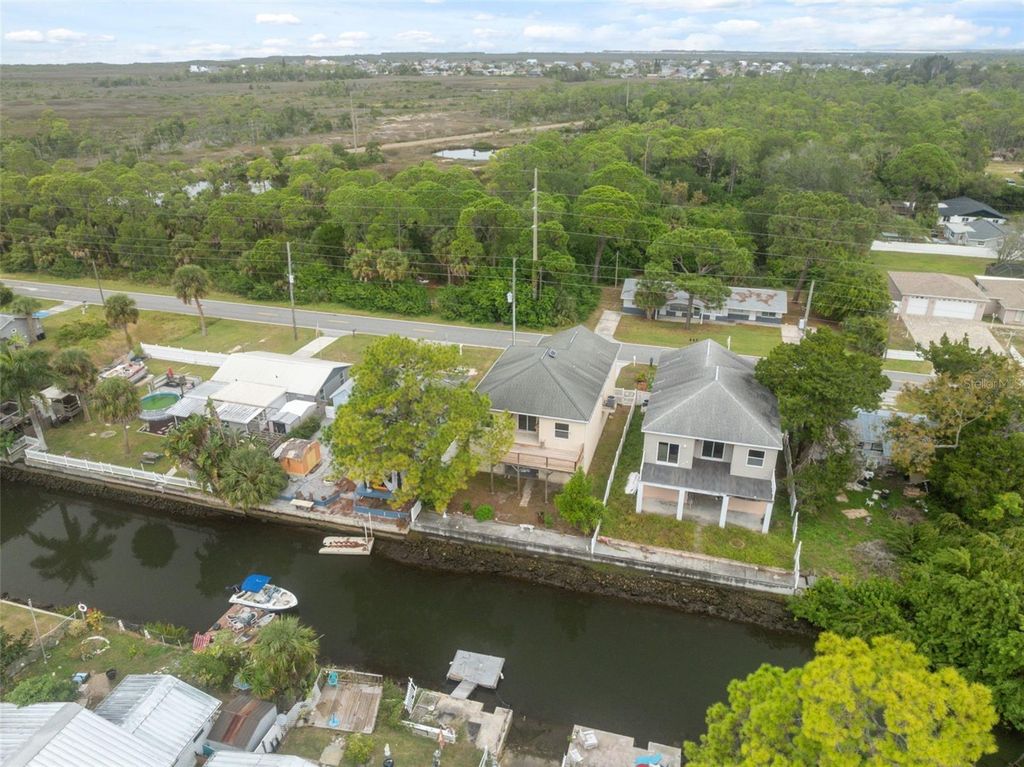 Photo of 7330 New York Avenue, Hudson, FL 34667 (MLS # W7879696)