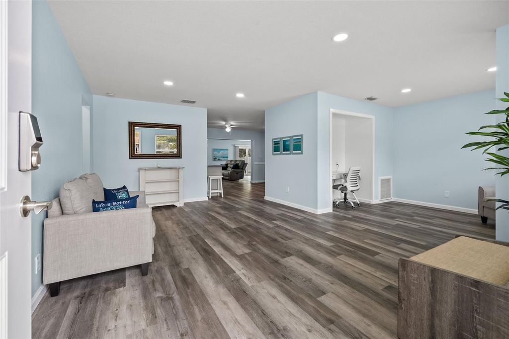 Photo of 2832 47th Avenue S, St Petersburg, FL 33712 (MLS # TB8444371)