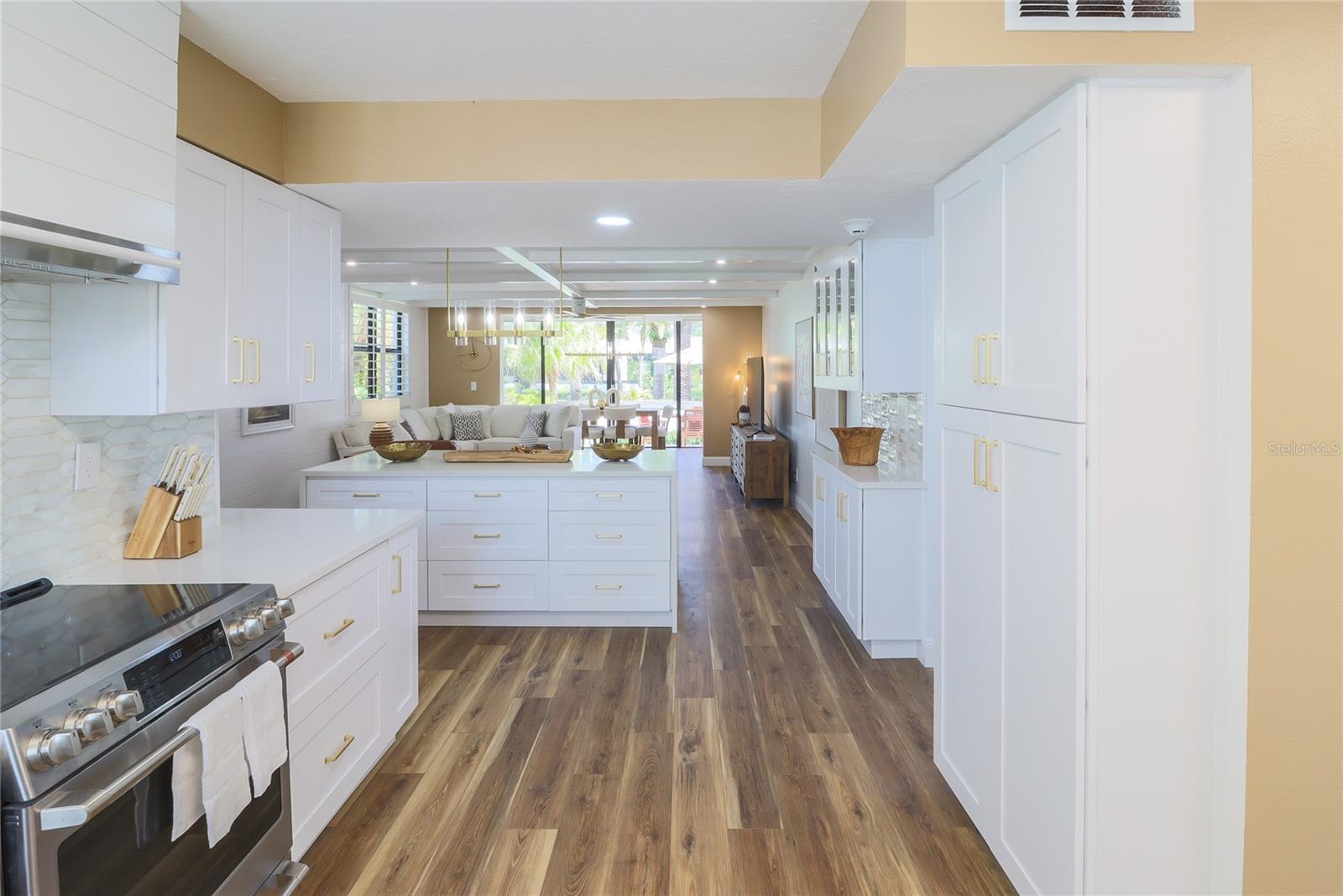 BAYPORT BCH & TEN PH C - Residential Lease