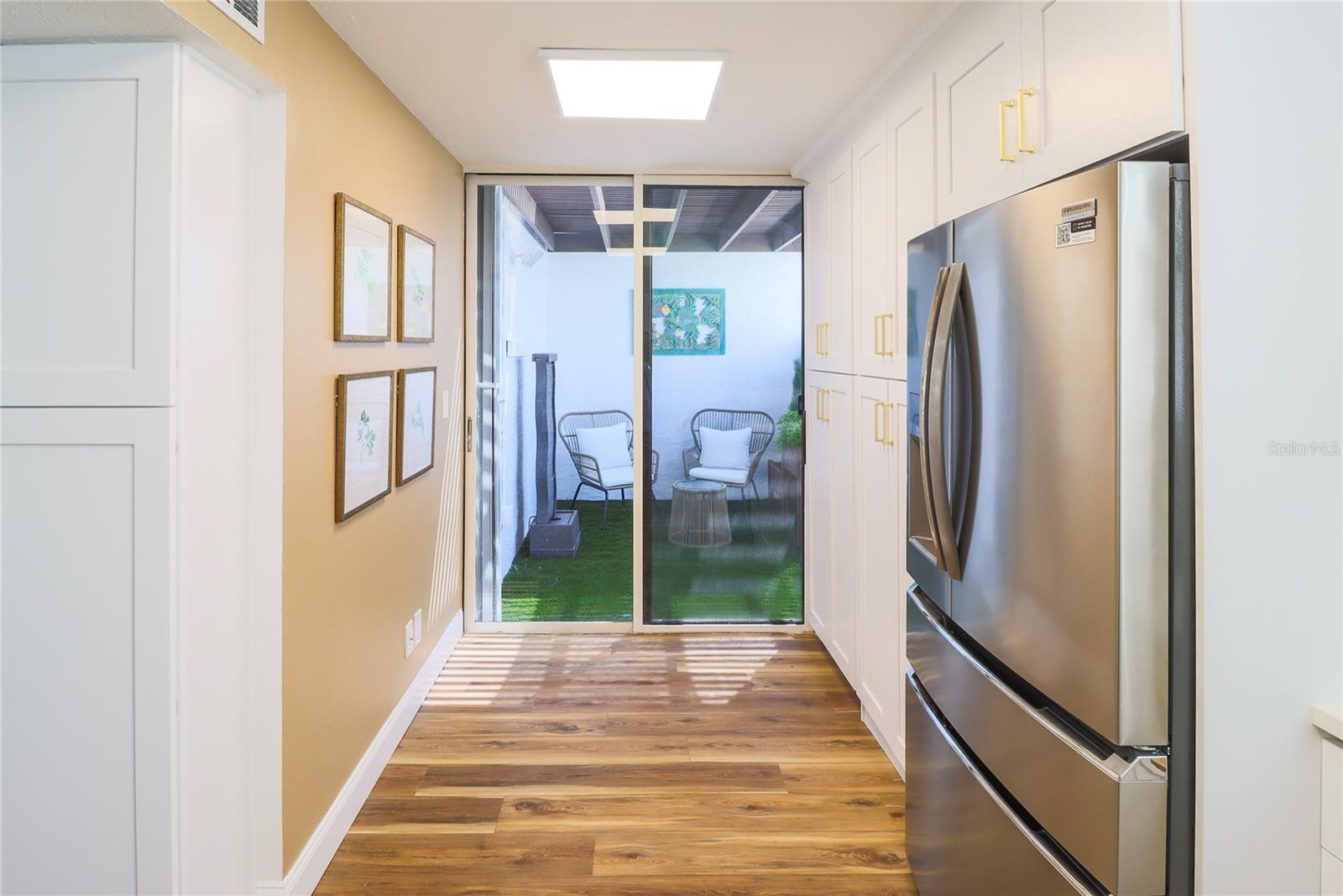 BAYPORT BCH & TEN PH C - Residential Lease