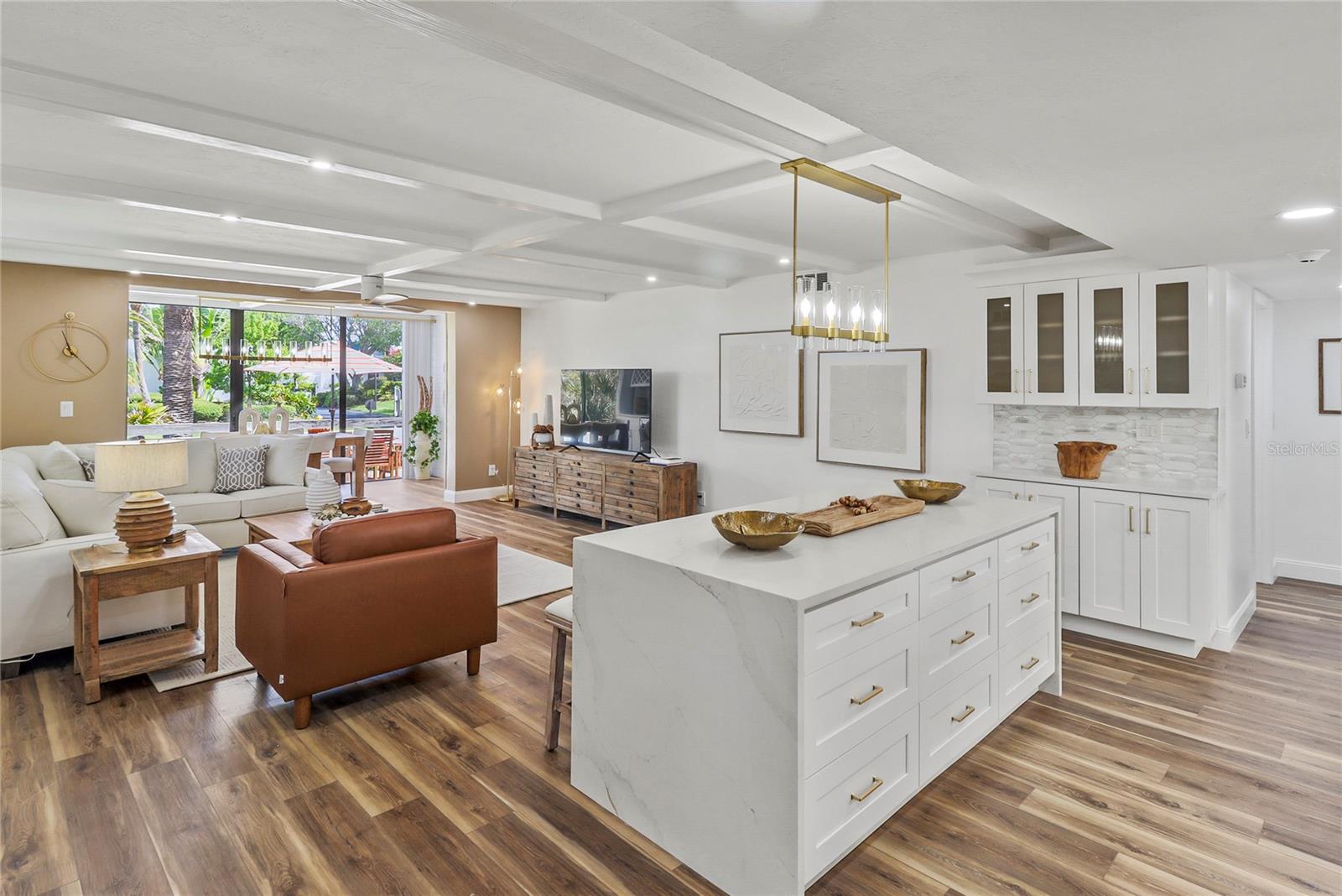 BAYPORT BCH & TEN PH C - Residential Lease