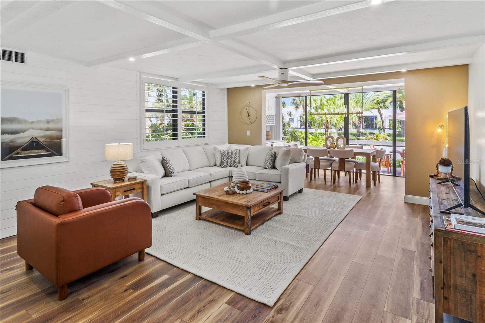 BAYPORT BCH & TEN PH C - Residential Lease