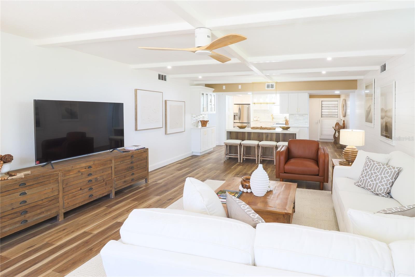 BAYPORT BCH & TEN PH C - Residential Lease