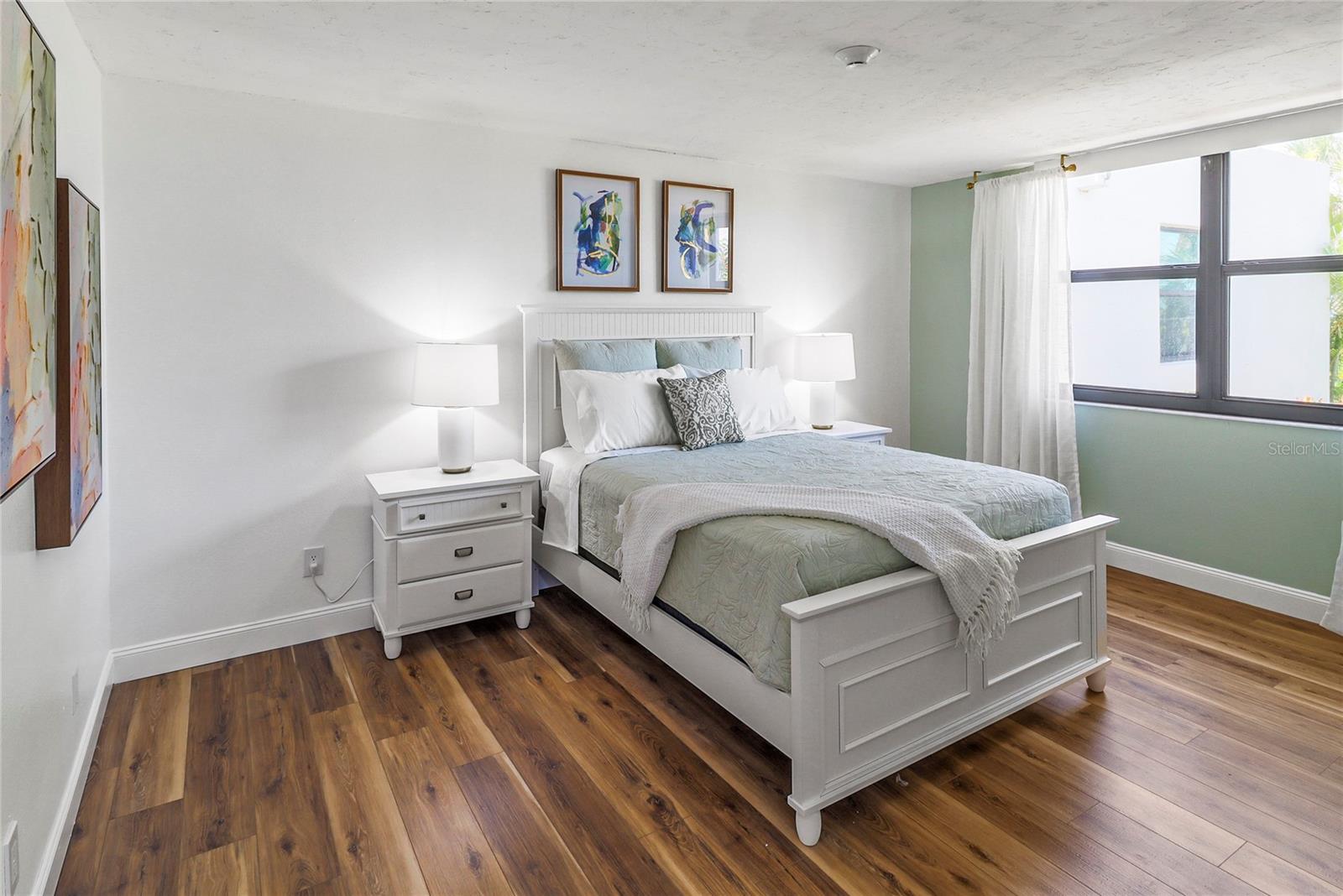 BAYPORT BCH & TEN PH C - Residential Lease