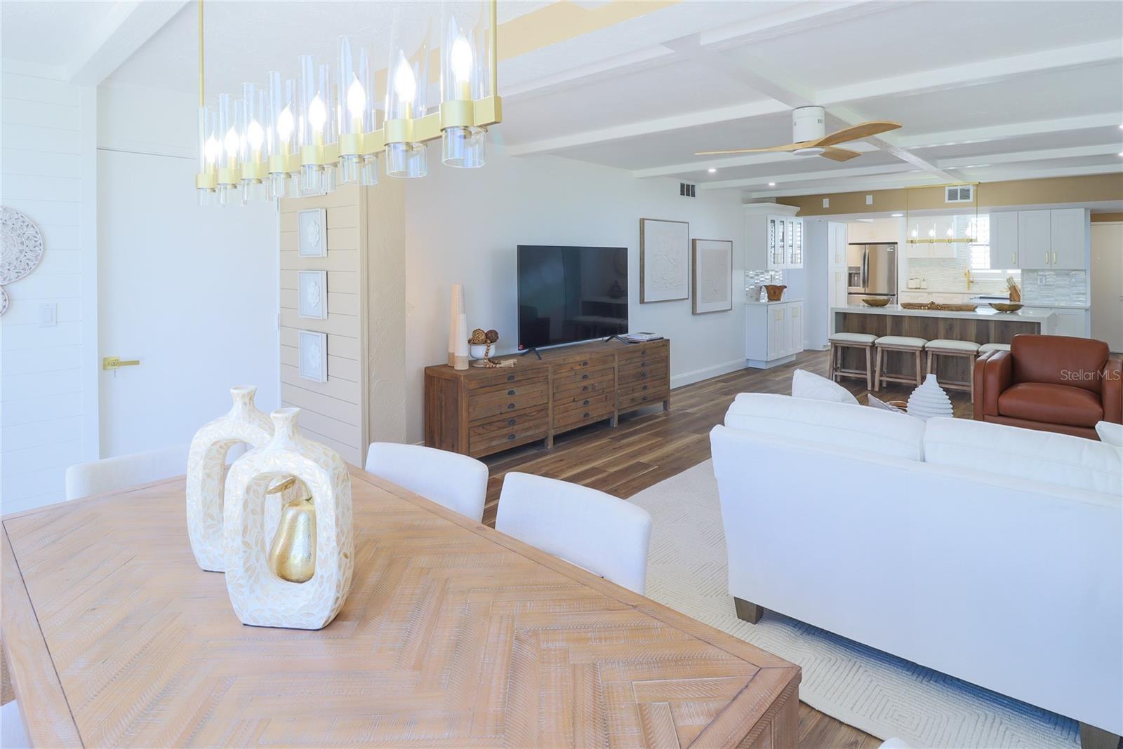 BAYPORT BCH & TEN PH C - Residential Lease