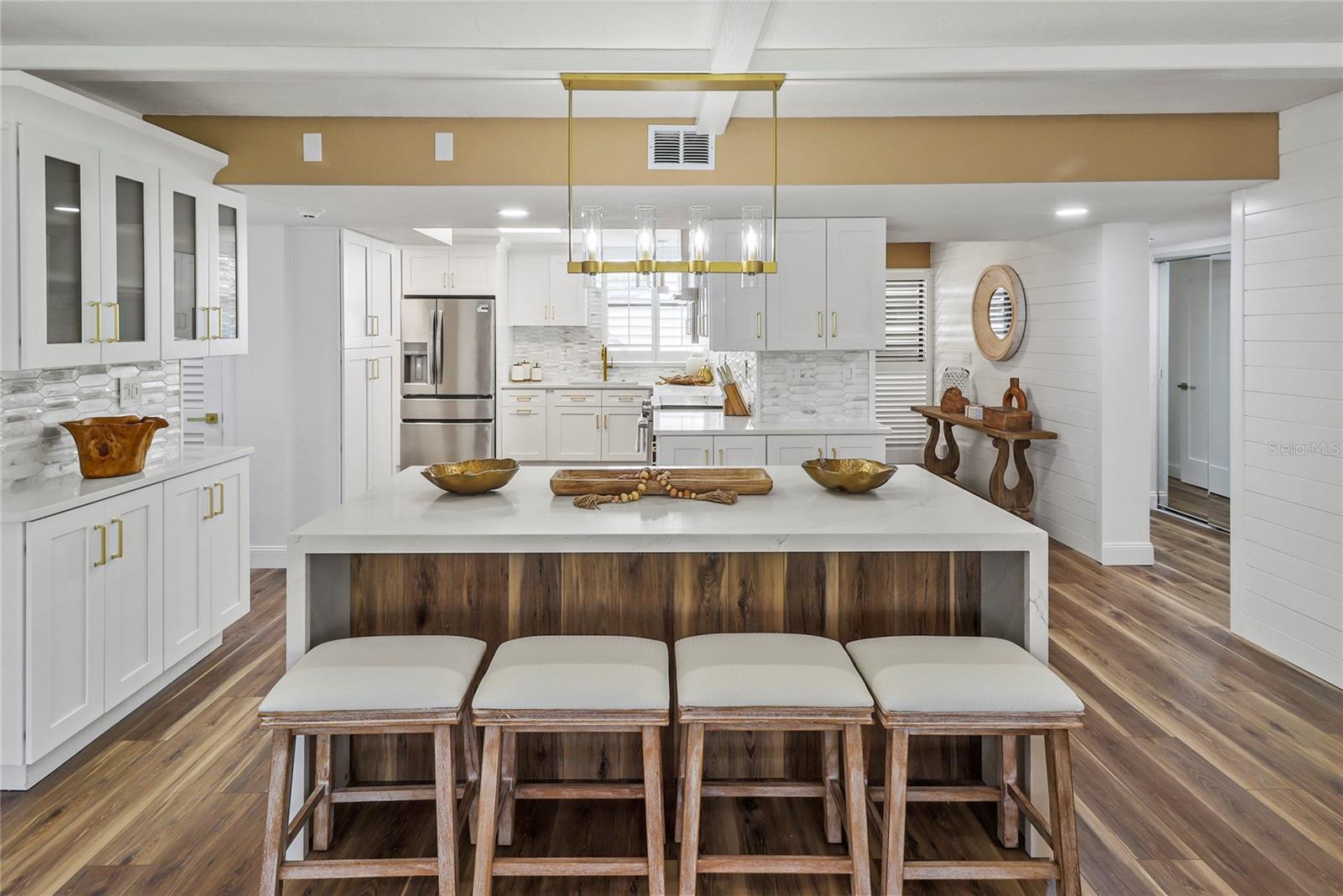 BAYPORT BCH & TEN PH C - Residential Lease