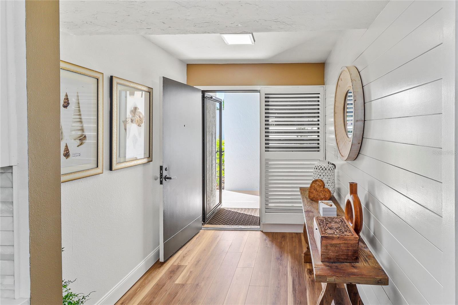 BAYPORT BCH & TEN PH C - Residential Lease