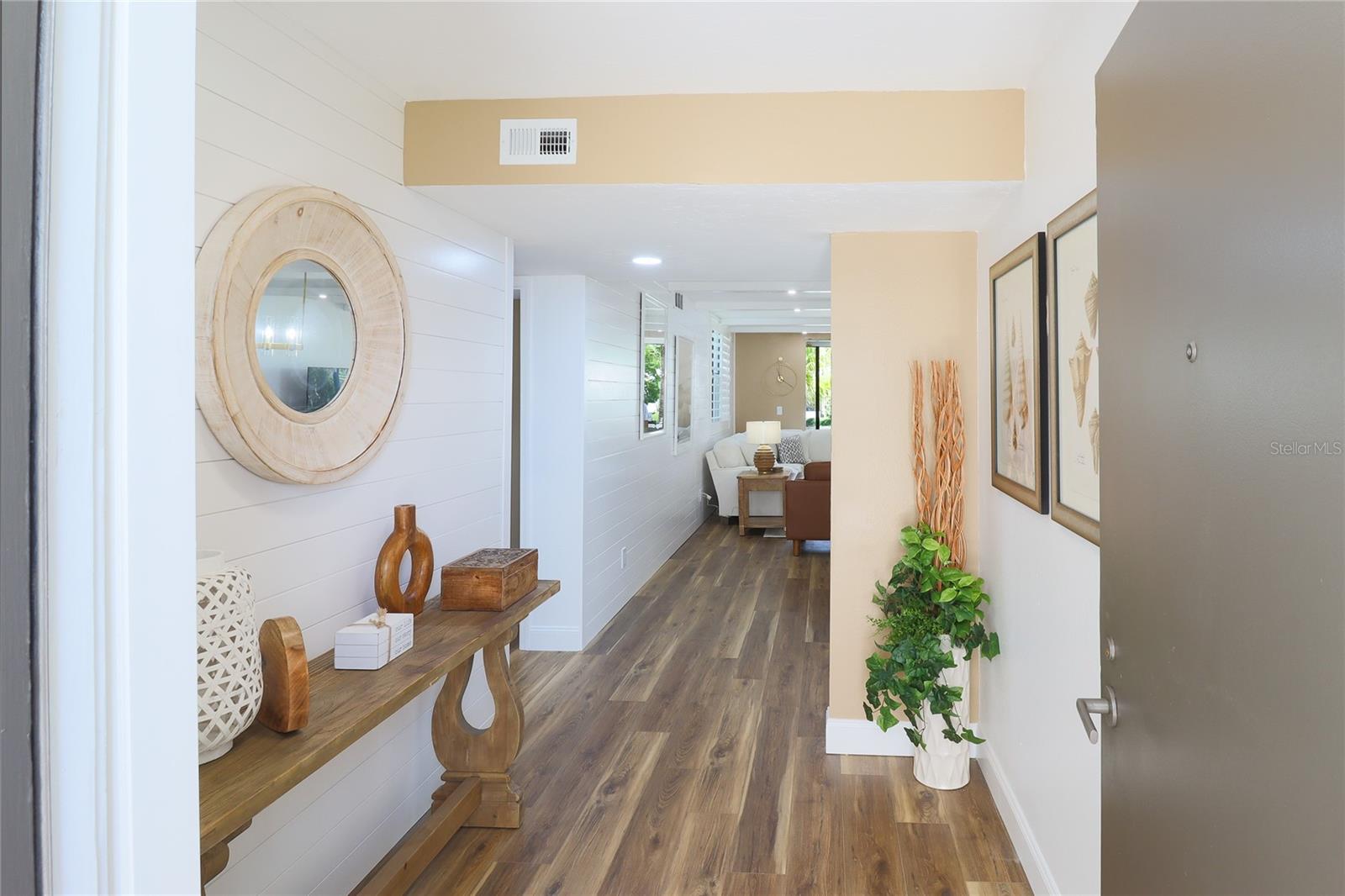 BAYPORT BCH & TEN PH C - Residential Lease