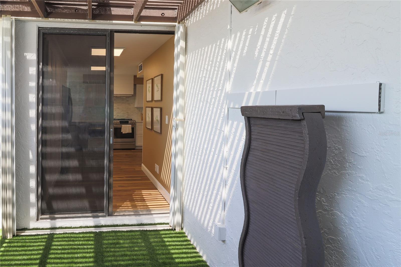 BAYPORT BCH & TEN PH C - Residential Lease