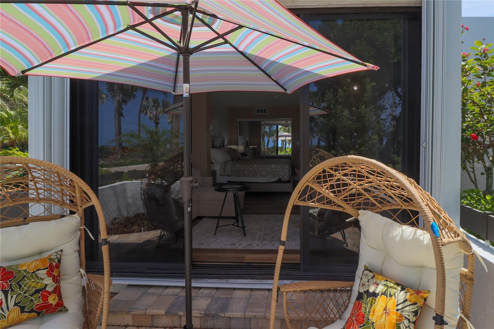 BAYPORT BCH & TEN PH C - Residential Lease