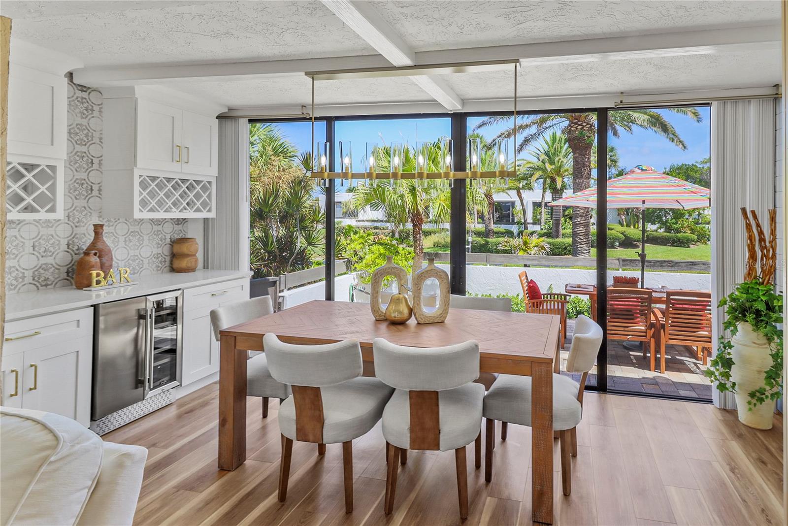 BAYPORT BCH & TEN PH C - Residential Lease