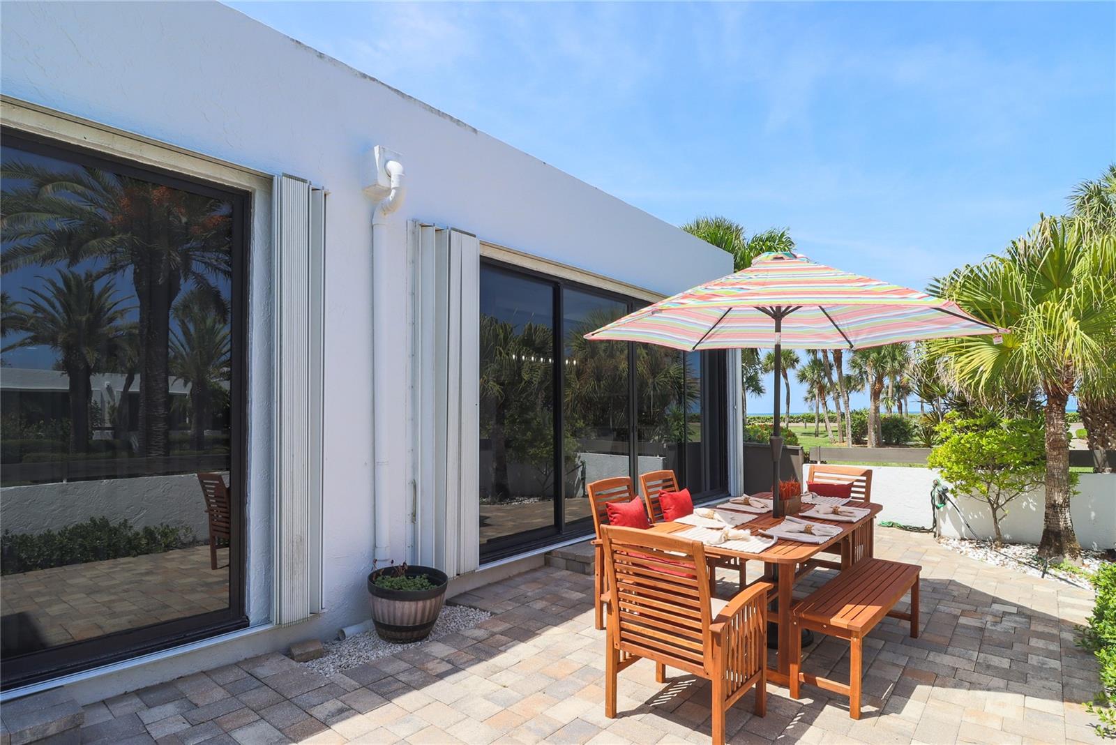 BAYPORT BCH & TEN PH C - Residential Lease