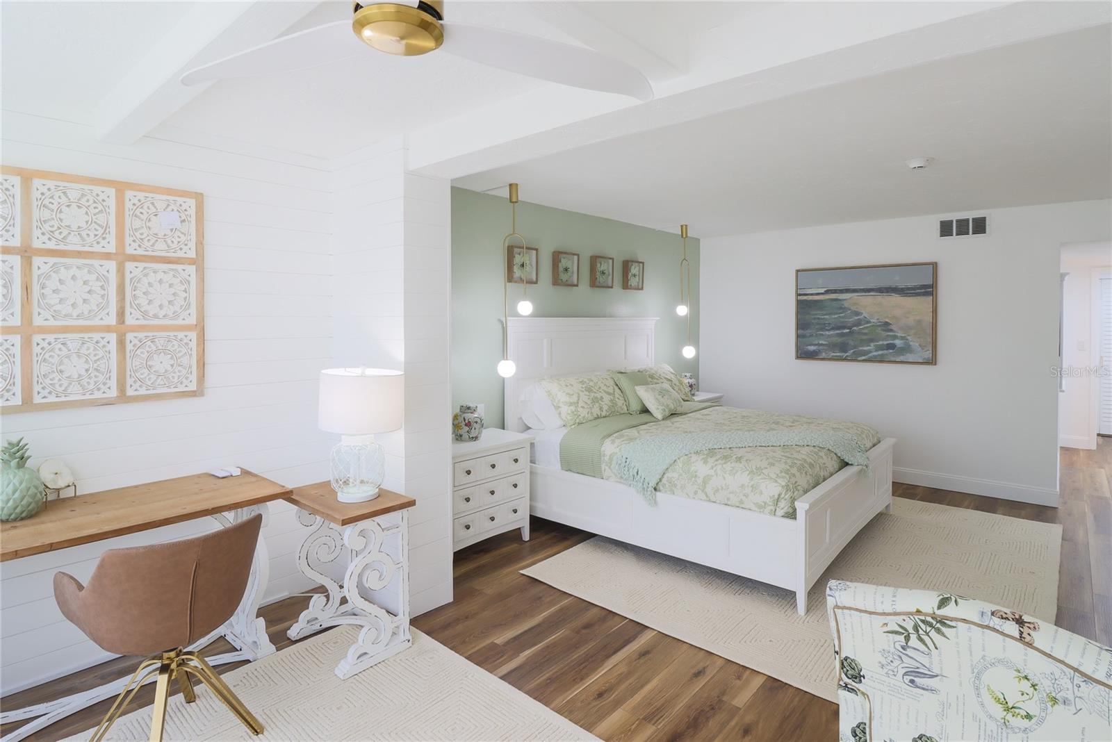 BAYPORT BCH & TEN PH C - Residential Lease