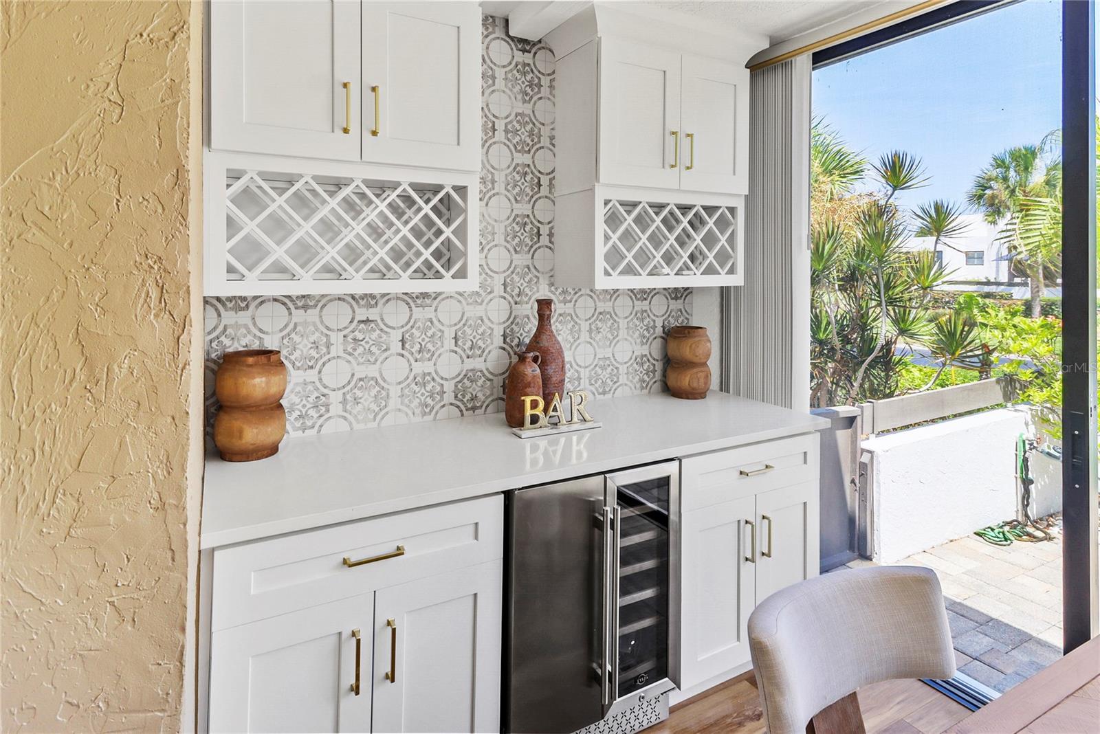 BAYPORT BCH & TEN PH C - Residential Lease