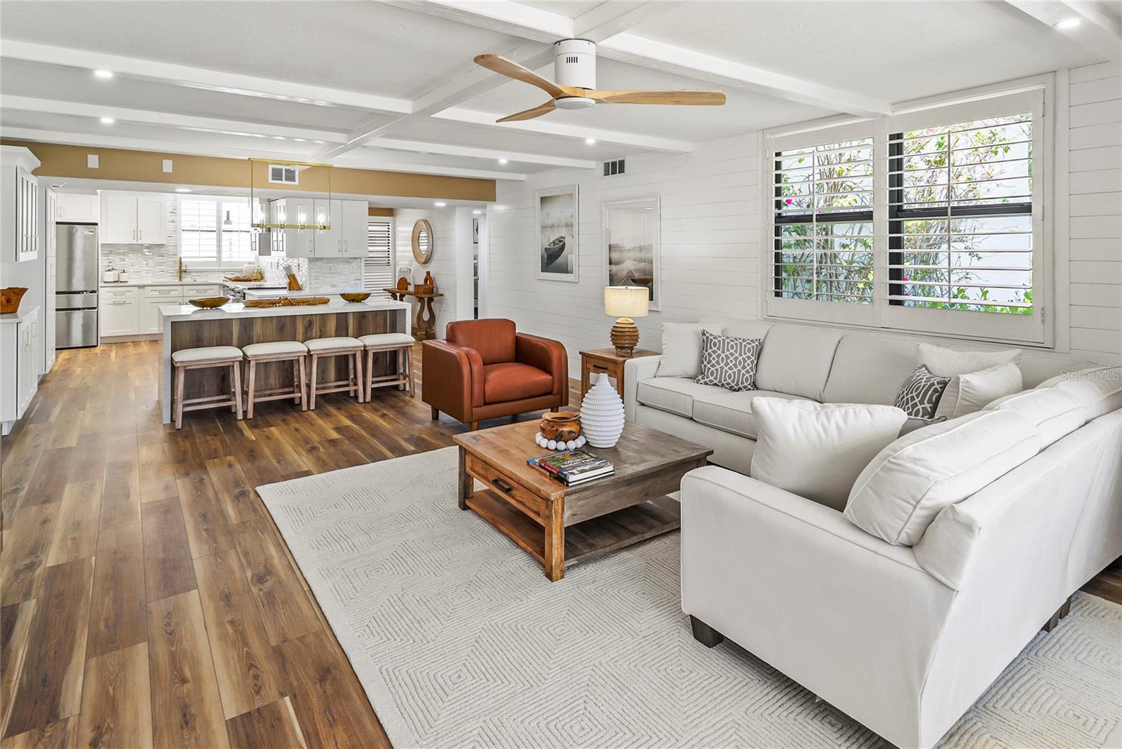 BAYPORT BCH & TEN PH C - Residential Lease