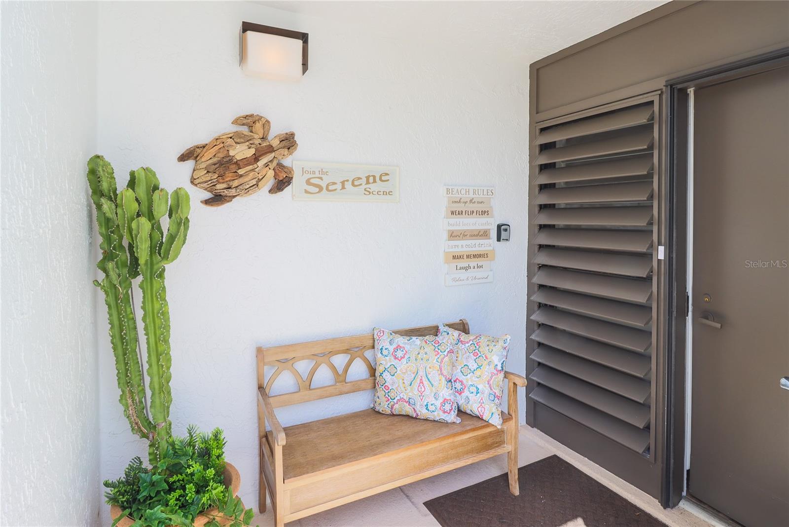 BAYPORT BCH & TEN PH C - Residential Lease