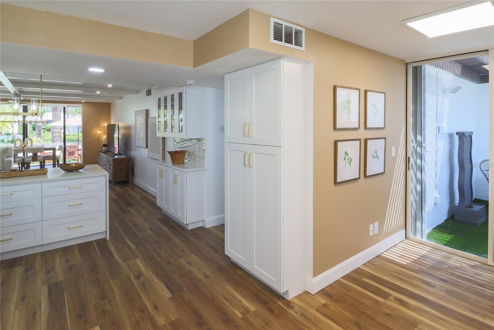 BAYPORT BCH & TEN PH C - Residential Lease