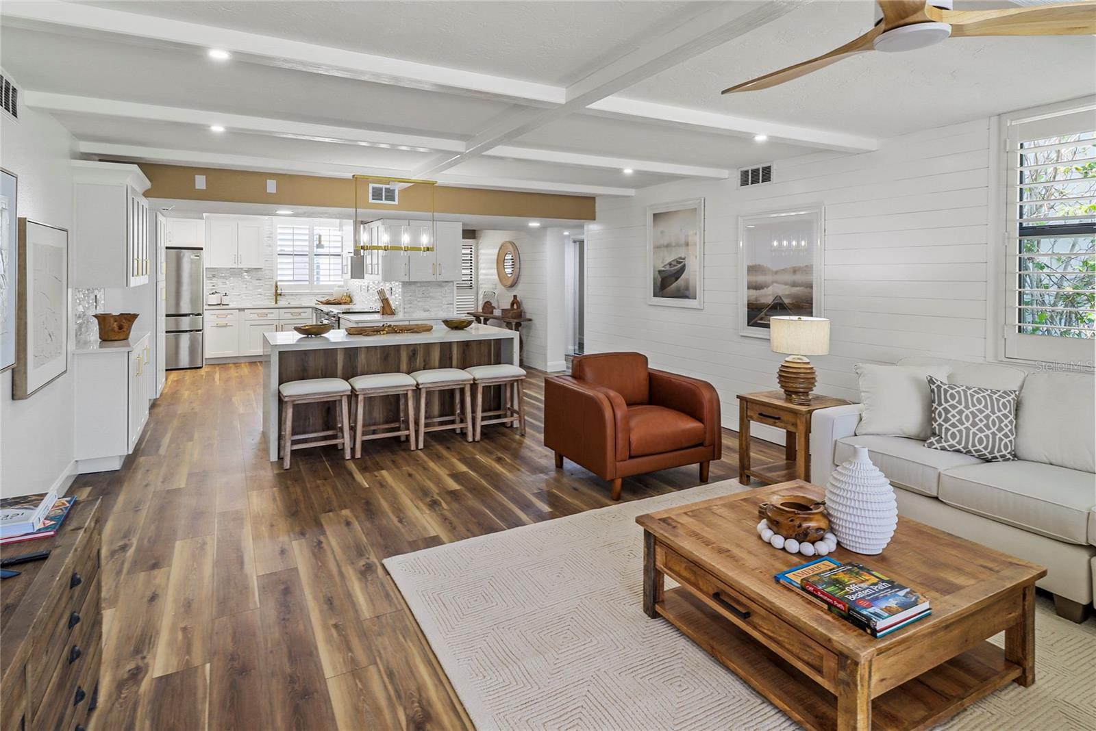 BAYPORT BCH & TEN PH C - Residential Lease